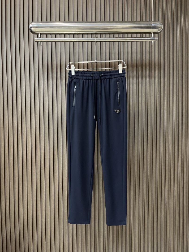 Prada Long Pants